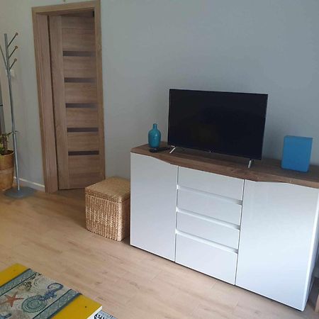 Apartament Blisko Morza Apartment Колобжег Екстериор снимка