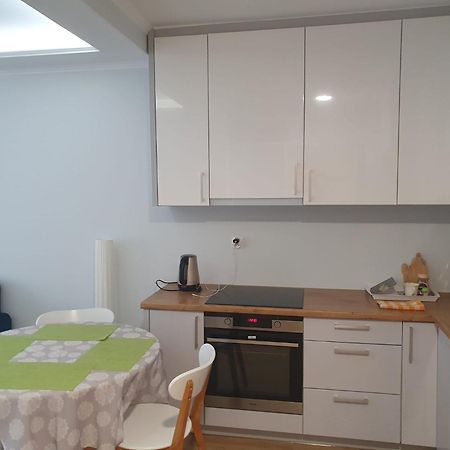 Apartament Blisko Morza Apartment Колобжег Екстериор снимка