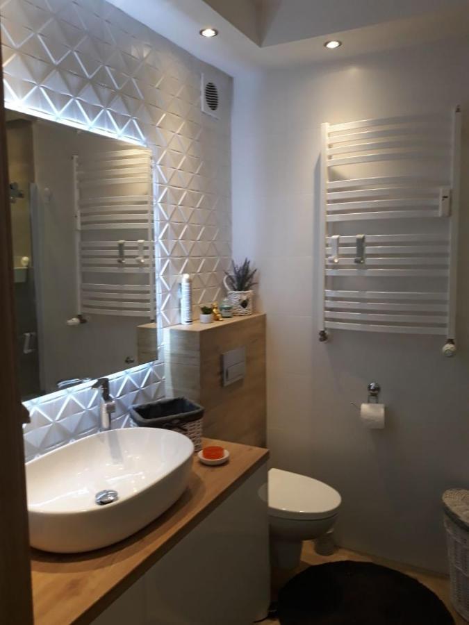 Apartament Blisko Morza Apartment Колобжег Екстериор снимка