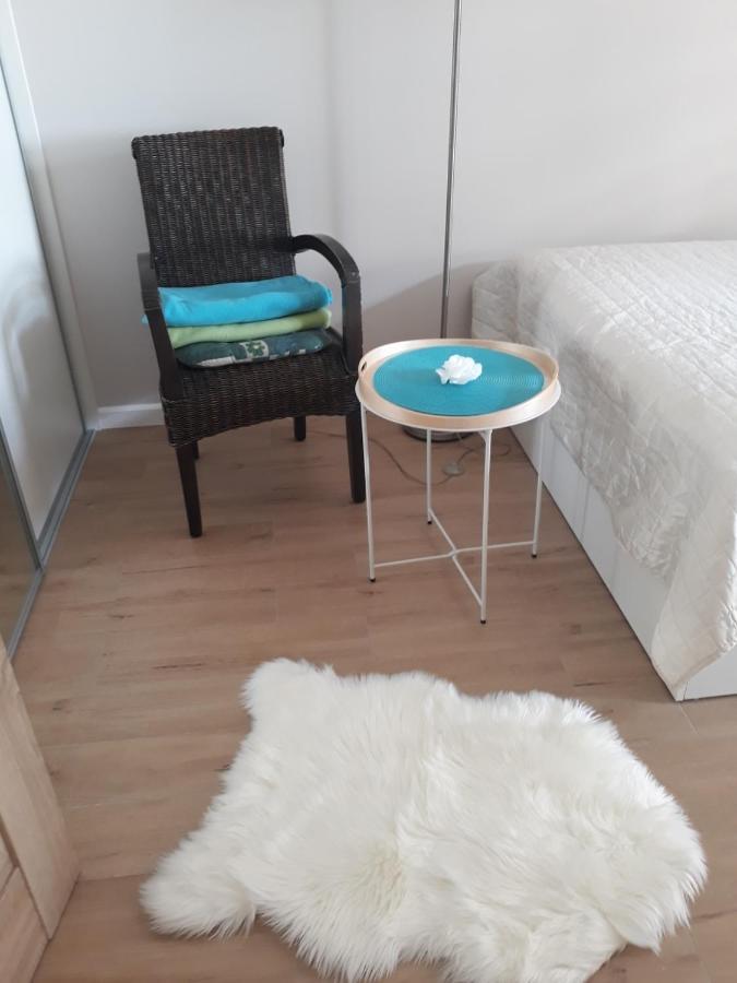 Apartament Blisko Morza Apartment Колобжег Екстериор снимка