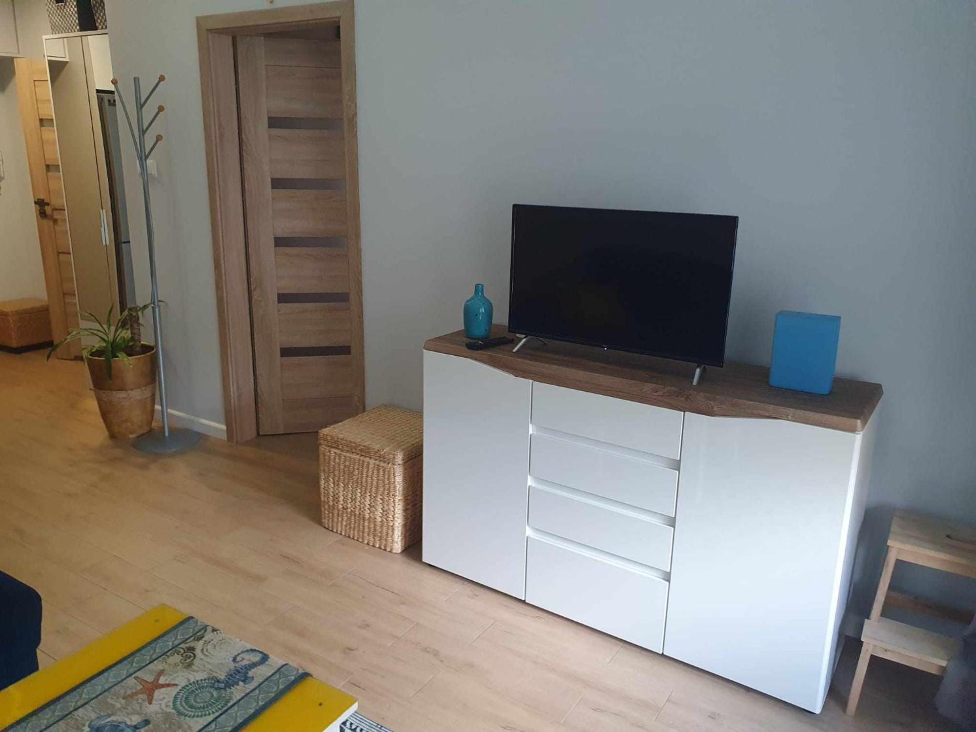 Apartament Blisko Morza Apartment Колобжег Екстериор снимка