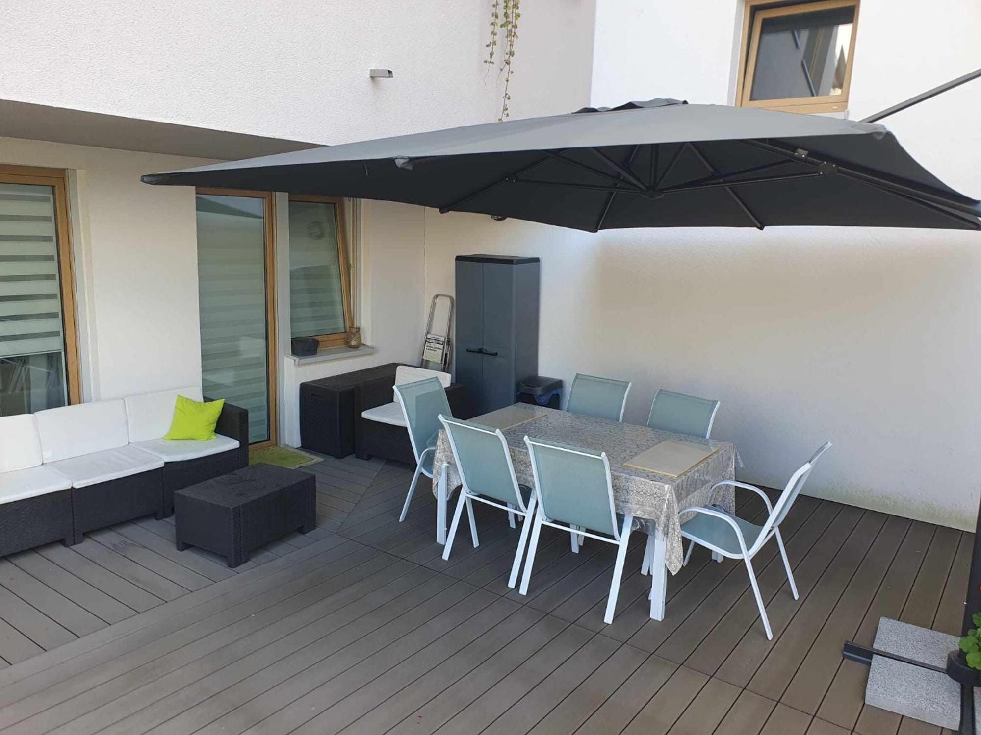 Apartament Blisko Morza Apartment Колобжег Екстериор снимка